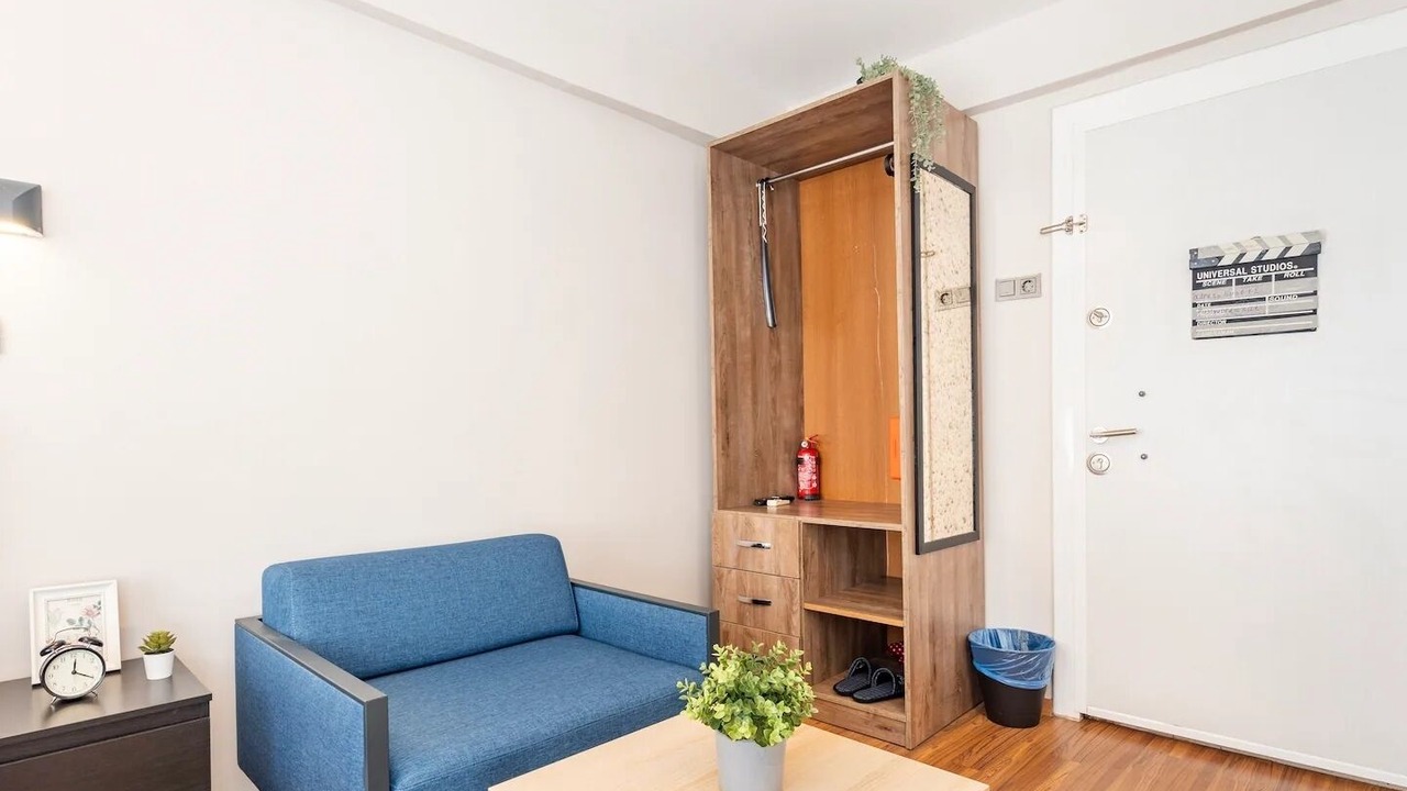 Photo of Livingroom in Old City