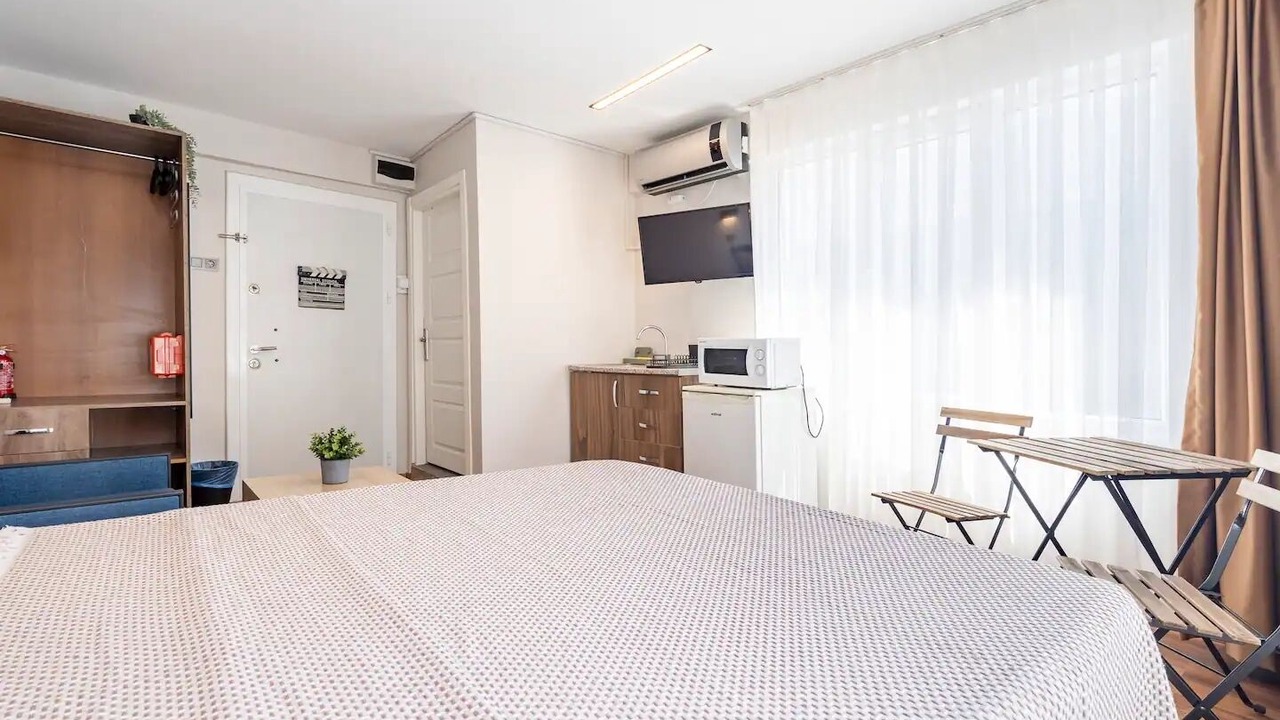 Photo of Bedroom in Old City