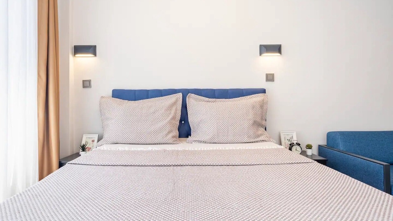 Photo of Bedroom in Old City