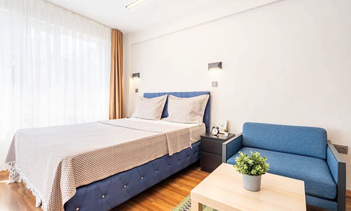 Photo of Bedroom in Old City
