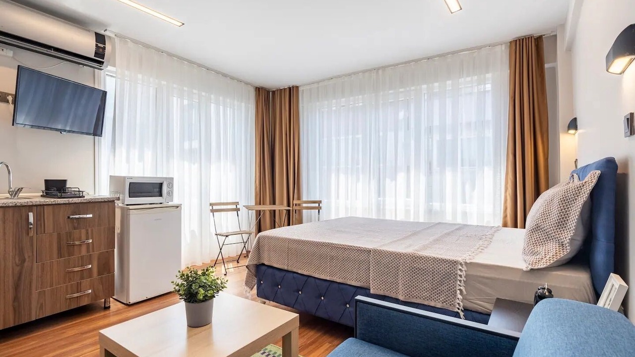 Photo of Bedroom in Old City