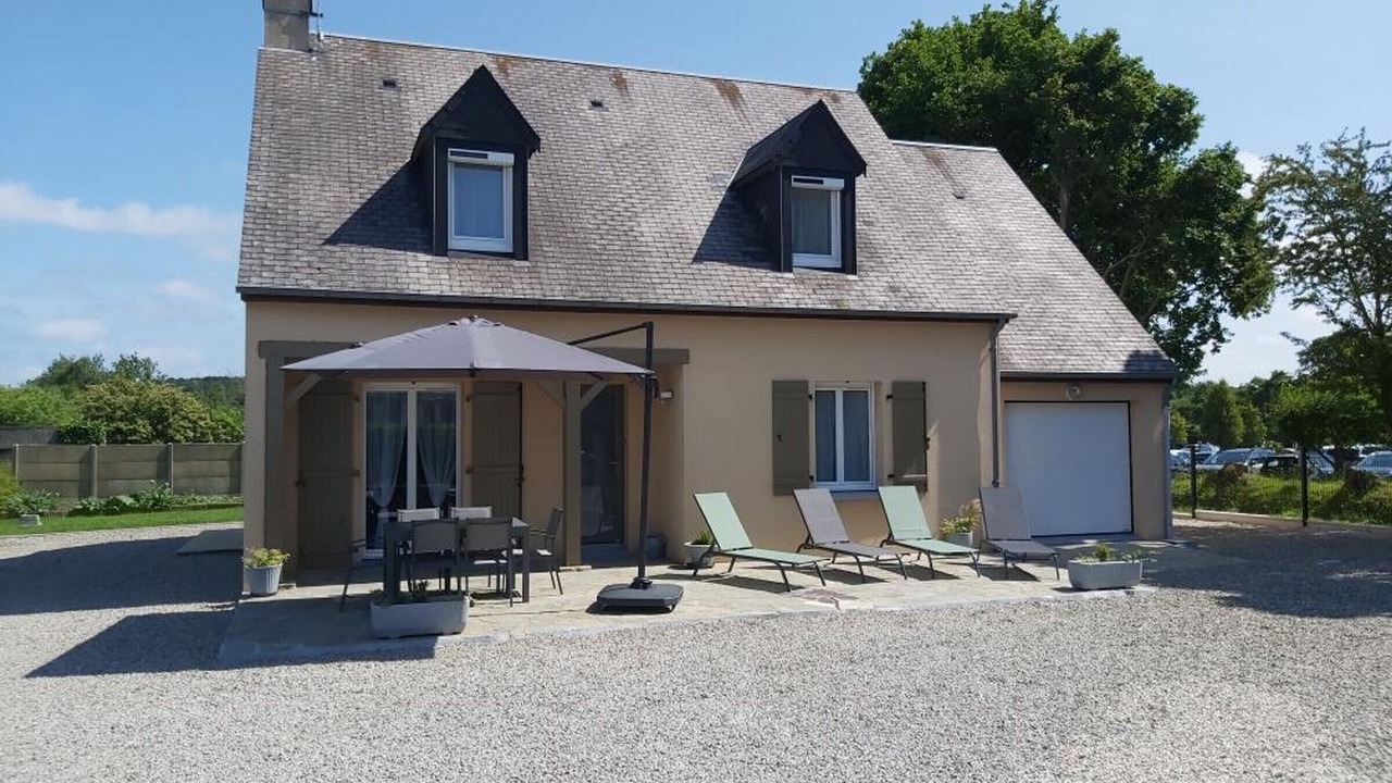 Photo of Outdoor in La Haye-du-Puits
