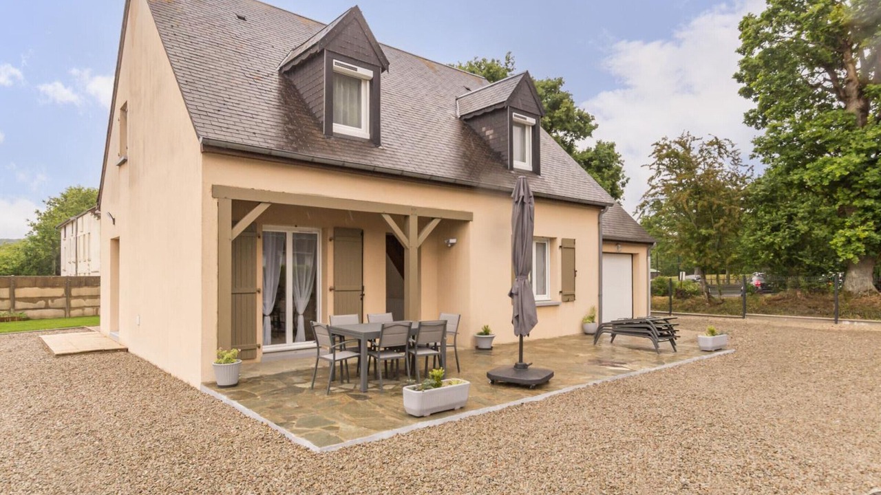 Photo of Outdoor in La Haye-du-Puits