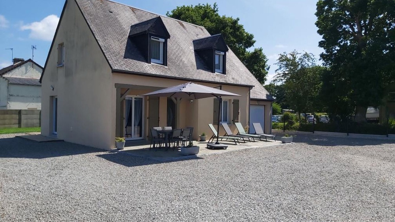 Photo of Outdoor in La Haye-du-Puits