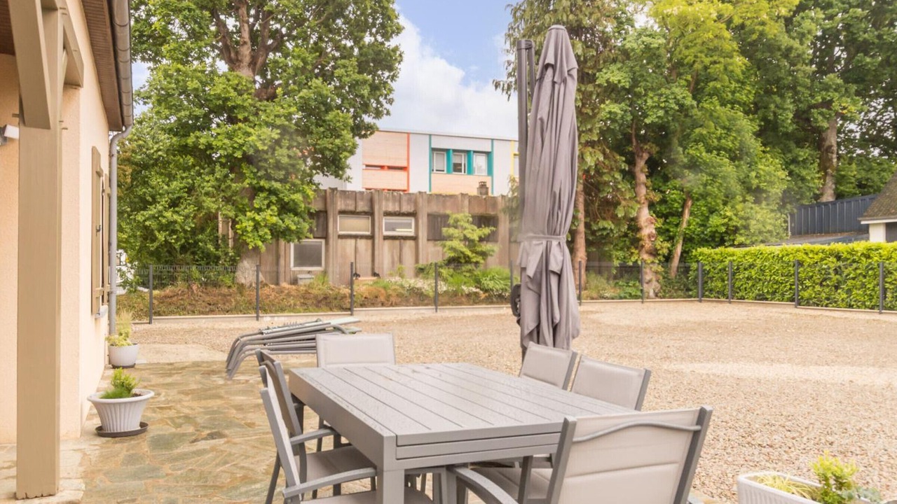 Photo of Outdoor in La Haye-du-Puits