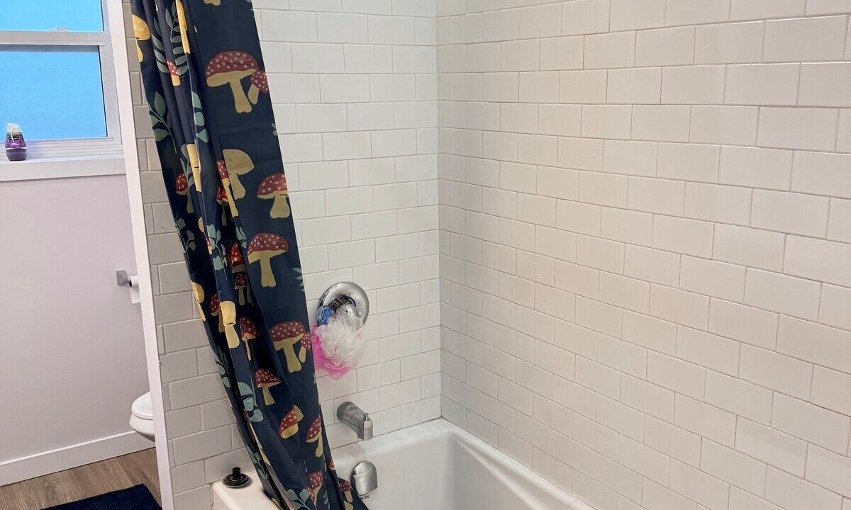 Photo of Bathroom in Walkerville