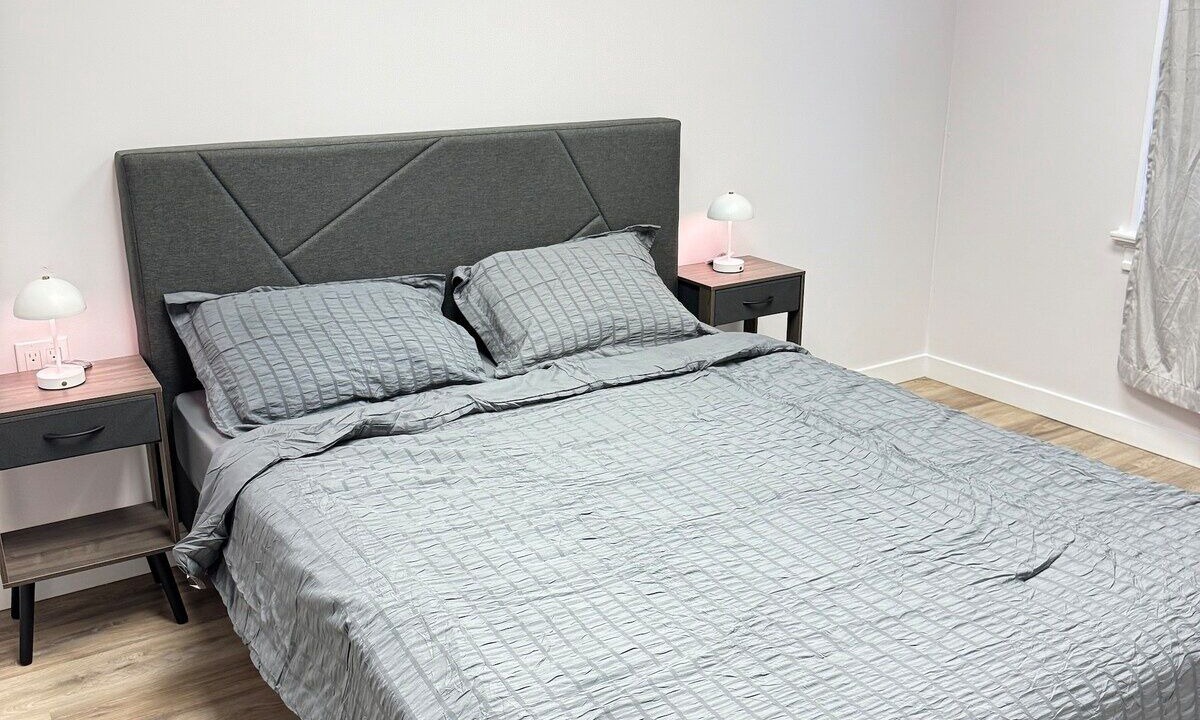 Photo of Bedroom in Walkerville