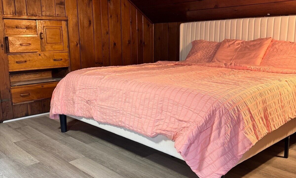 Photo of Bedroom in Walkerville