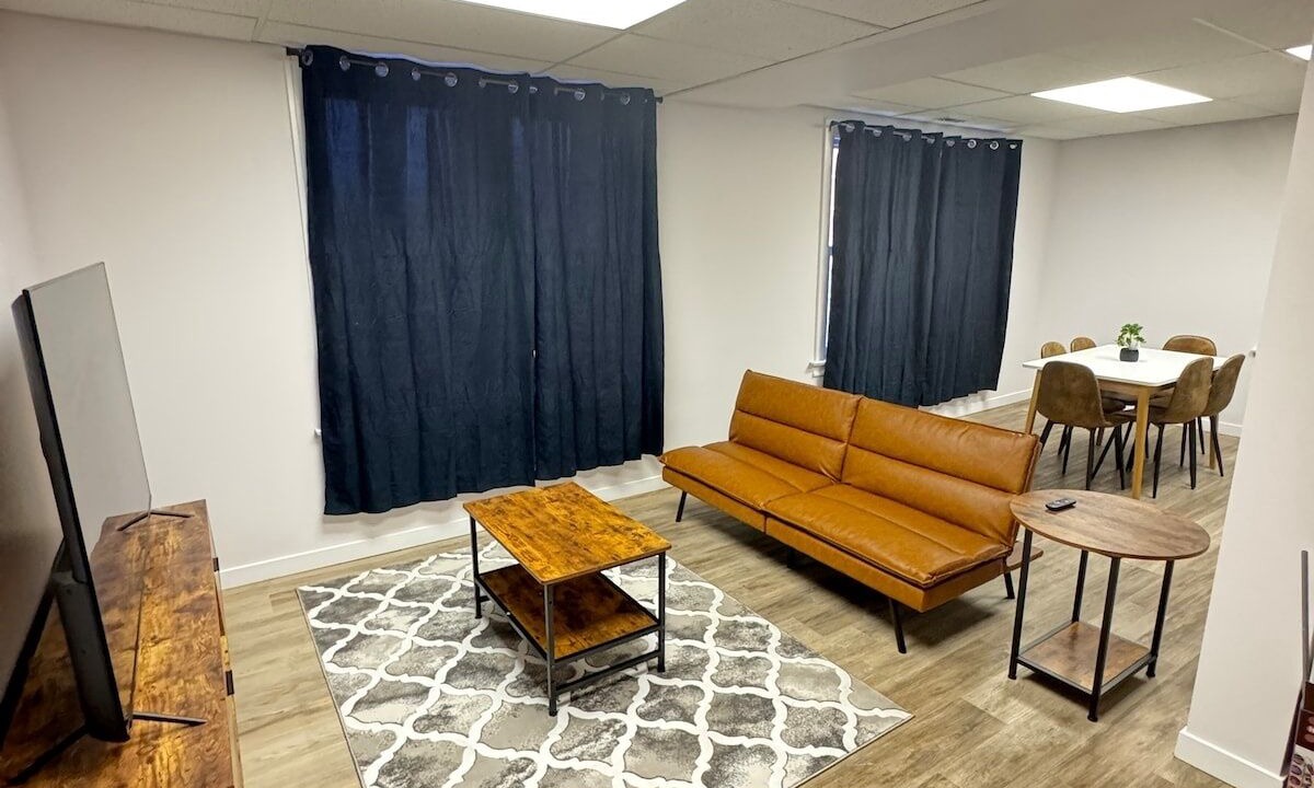 Photo of Livingroom in Walkerville