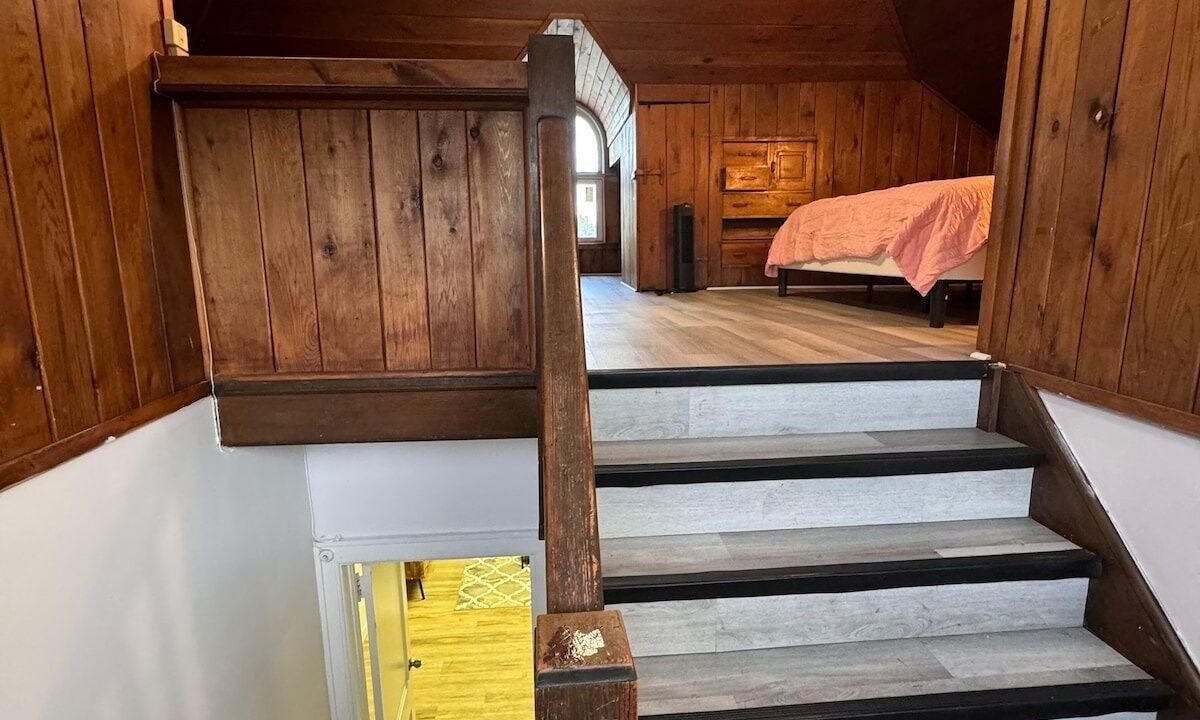 Photo of Bedroom in Walkerville