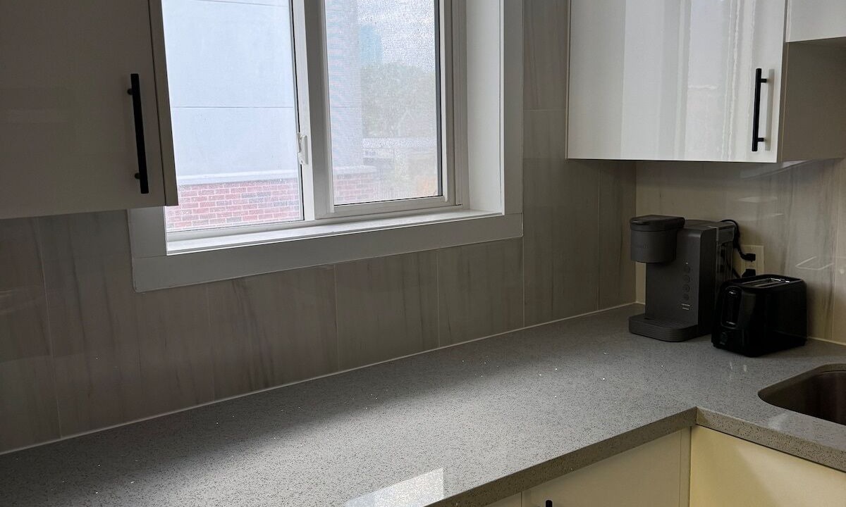 Photo of Kitchen in Walkerville