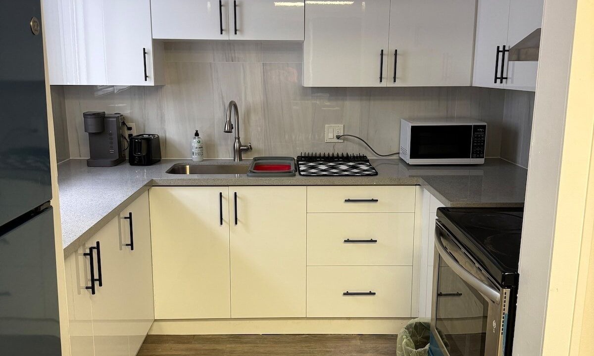 Photo of Kitchen in Walkerville