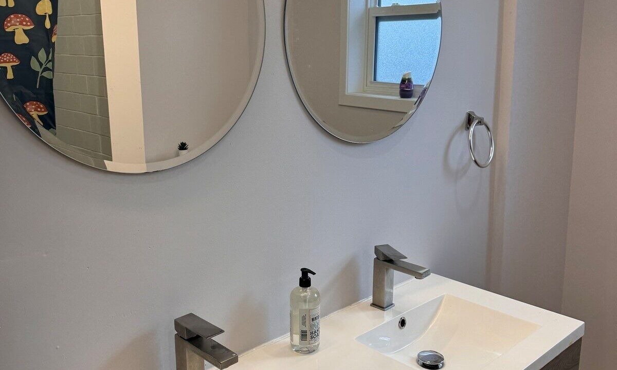 Photo of Bathroom in Walkerville