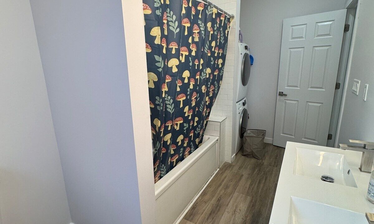 Photo of Bathroom in Walkerville