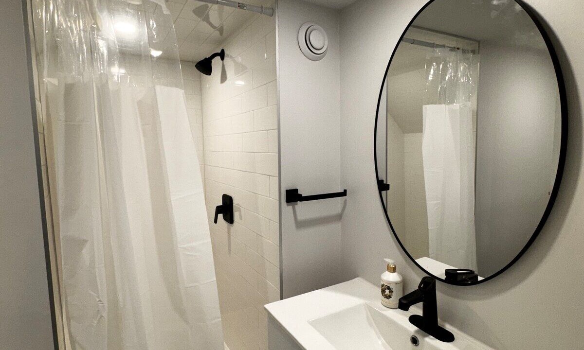 Photo of Bathroom in Windsor