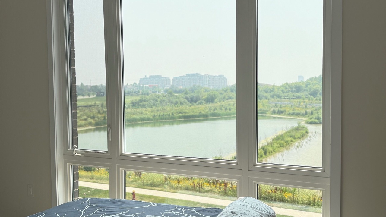 Photo of Bedroom in Oakville