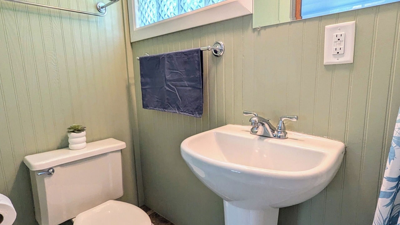 Photo of Bathroom in Upper Peninsula Michigan
