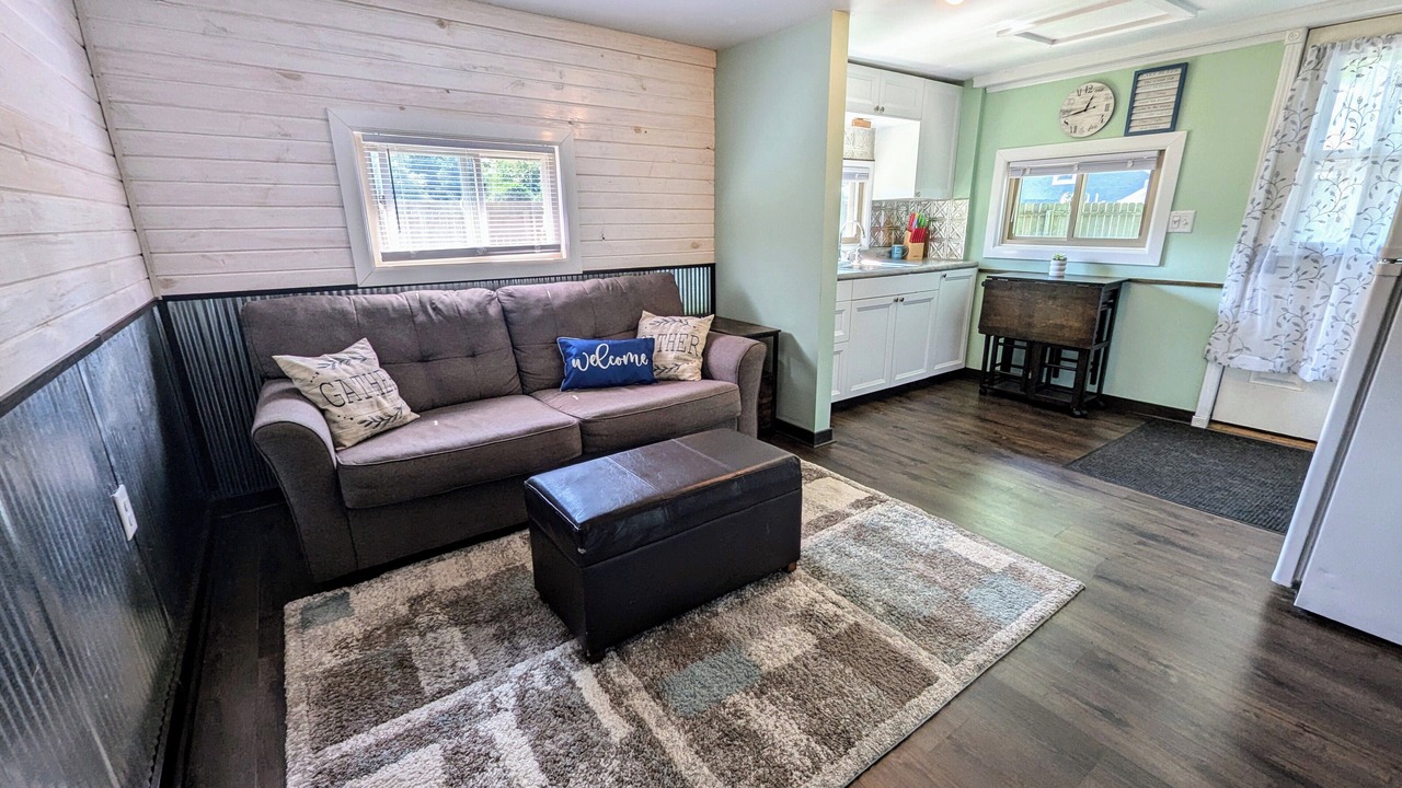 Photo of Livingroom in Upper Peninsula Michigan