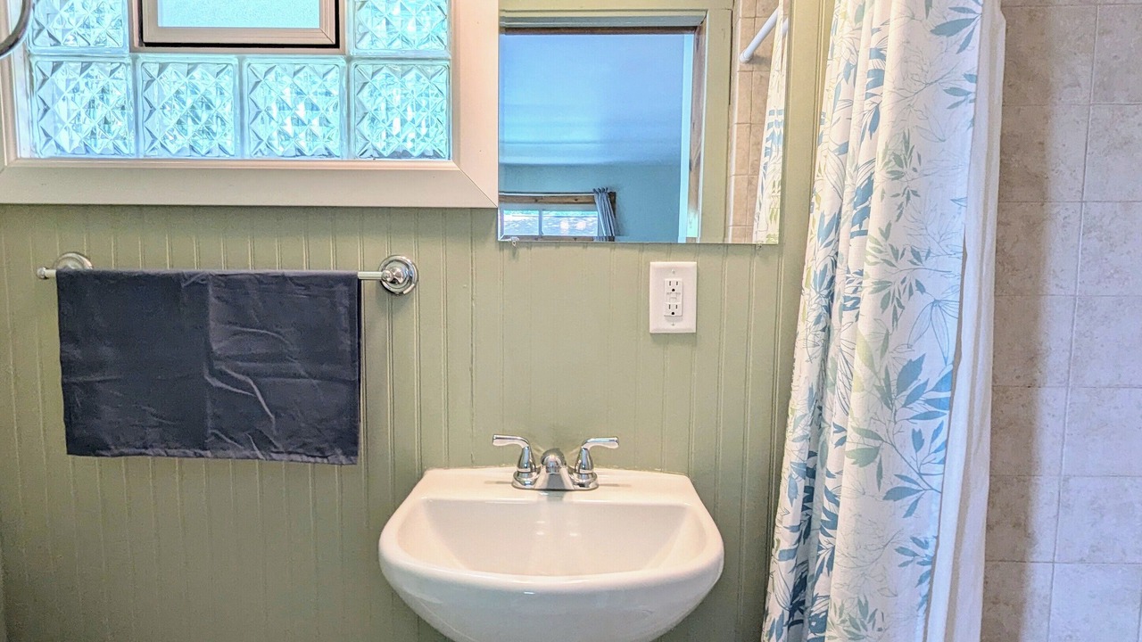 Photo of Bathroom in Upper Peninsula Michigan