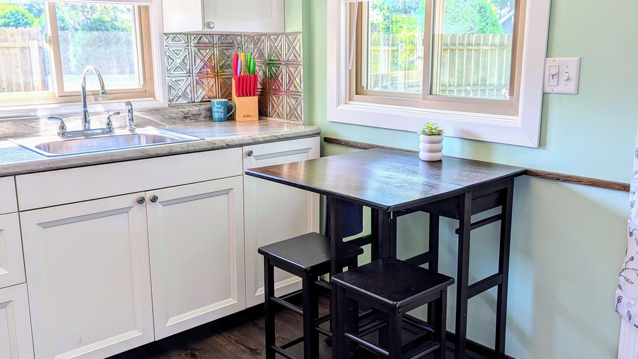 Photo of Kitchen in Upper Peninsula Michigan