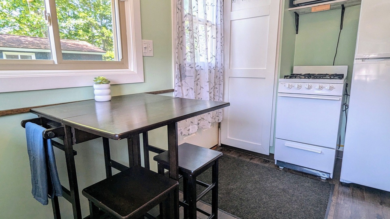 Photo of Kitchen in Upper Peninsula Michigan