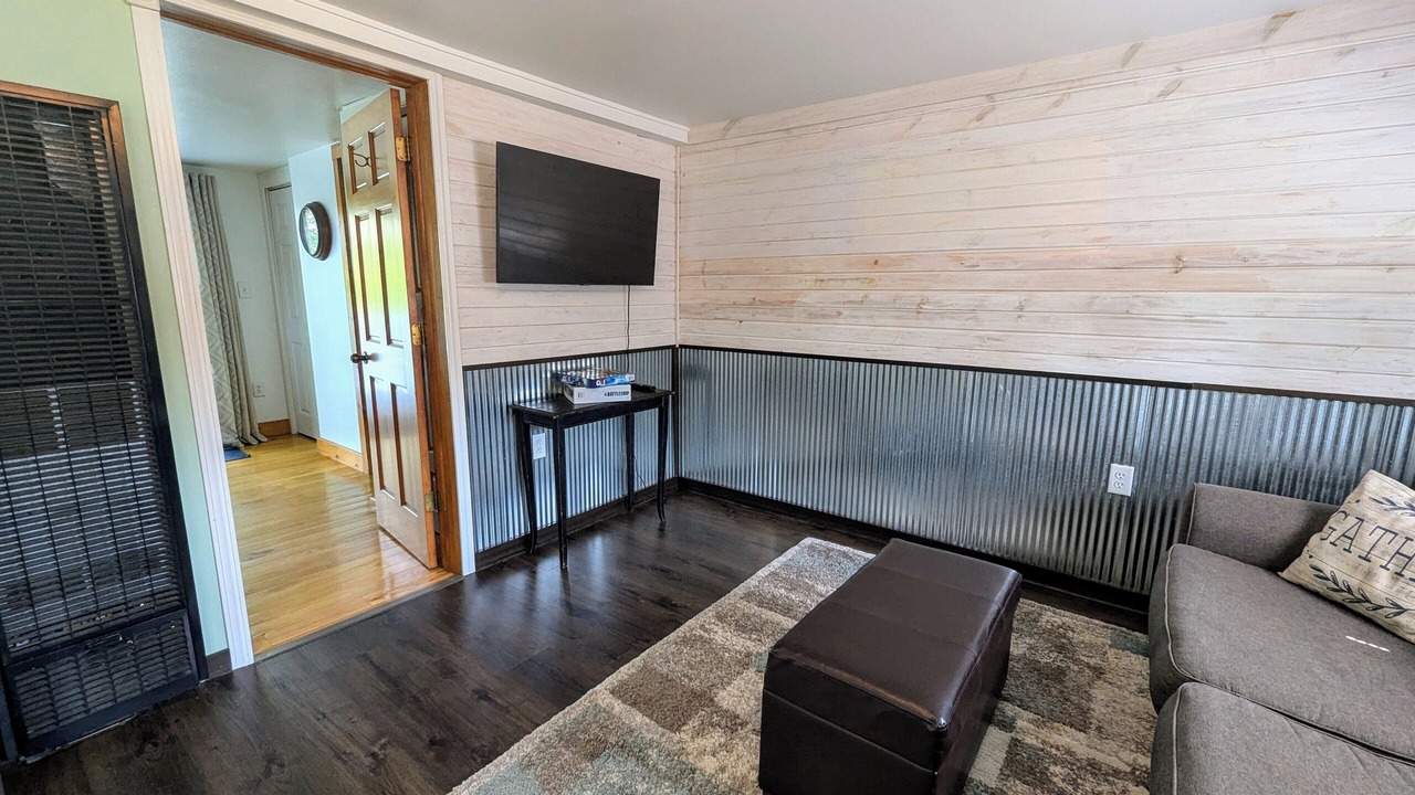 Photo of Livingroom in Upper Peninsula Michigan