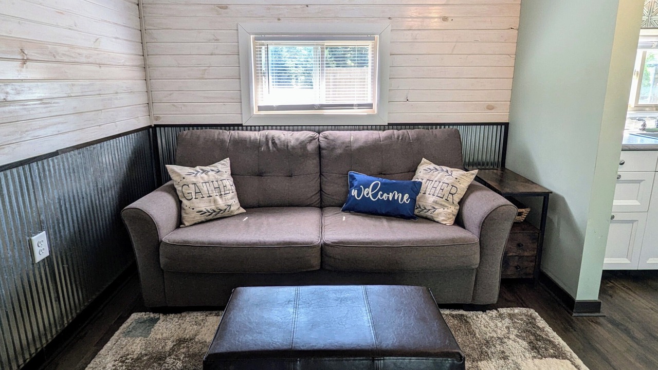 Photo of Livingroom in Upper Peninsula Michigan