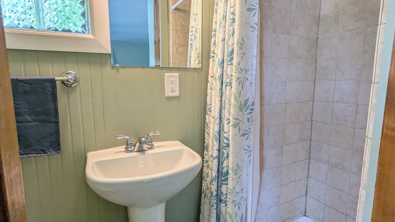 Photo of Bathroom in Upper Peninsula Michigan