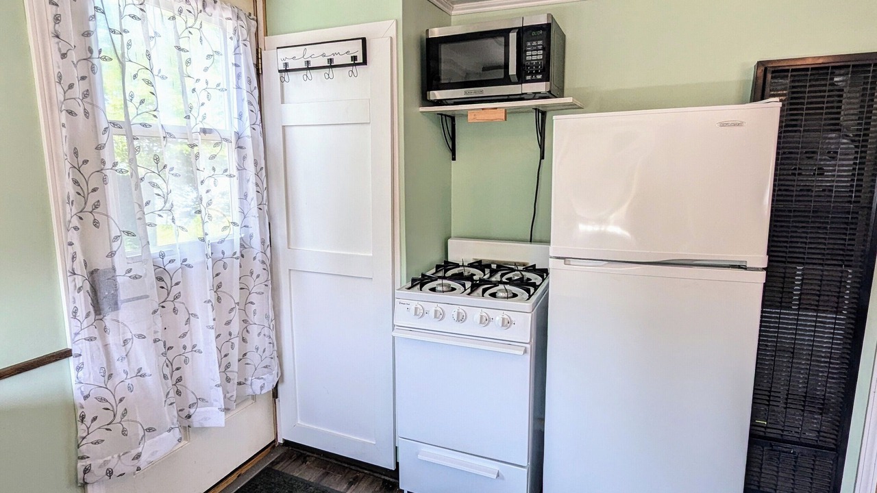 Photo of Kitchen in Upper Peninsula Michigan