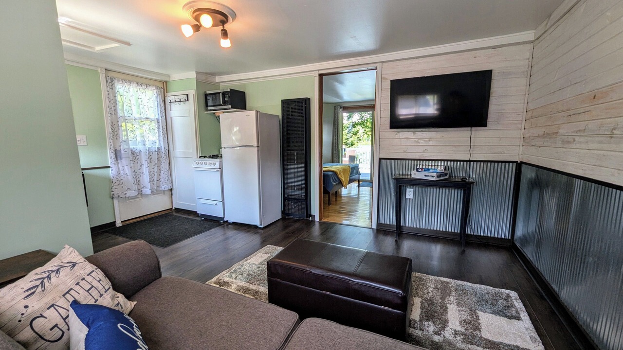 Photo of Livingroom in Upper Peninsula Michigan
