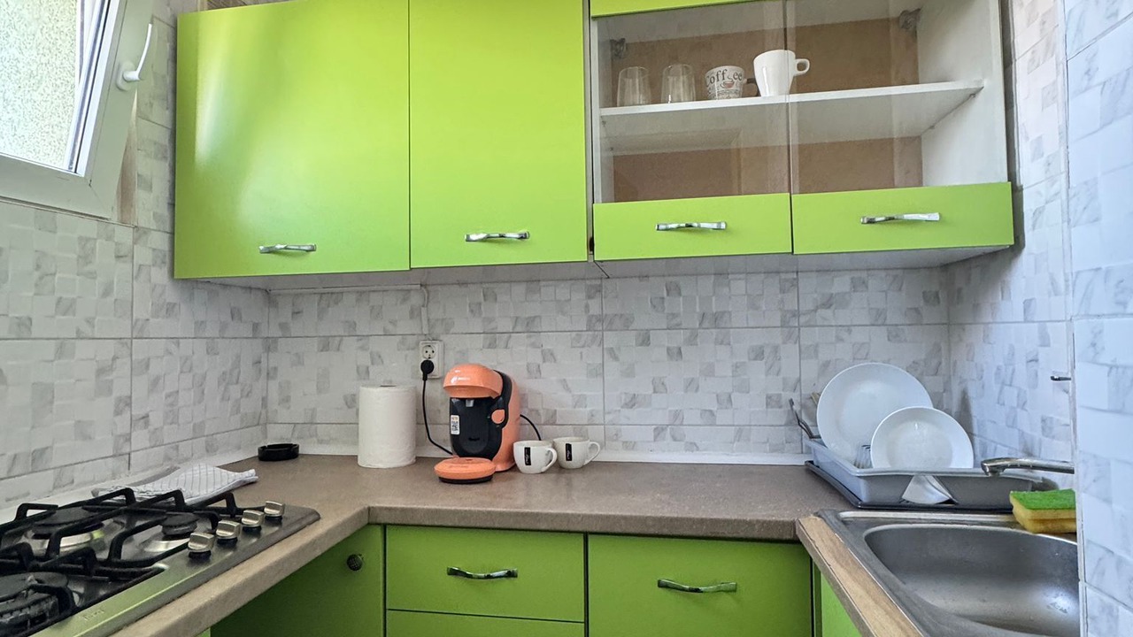 Photo of Kitchen in Bucharest