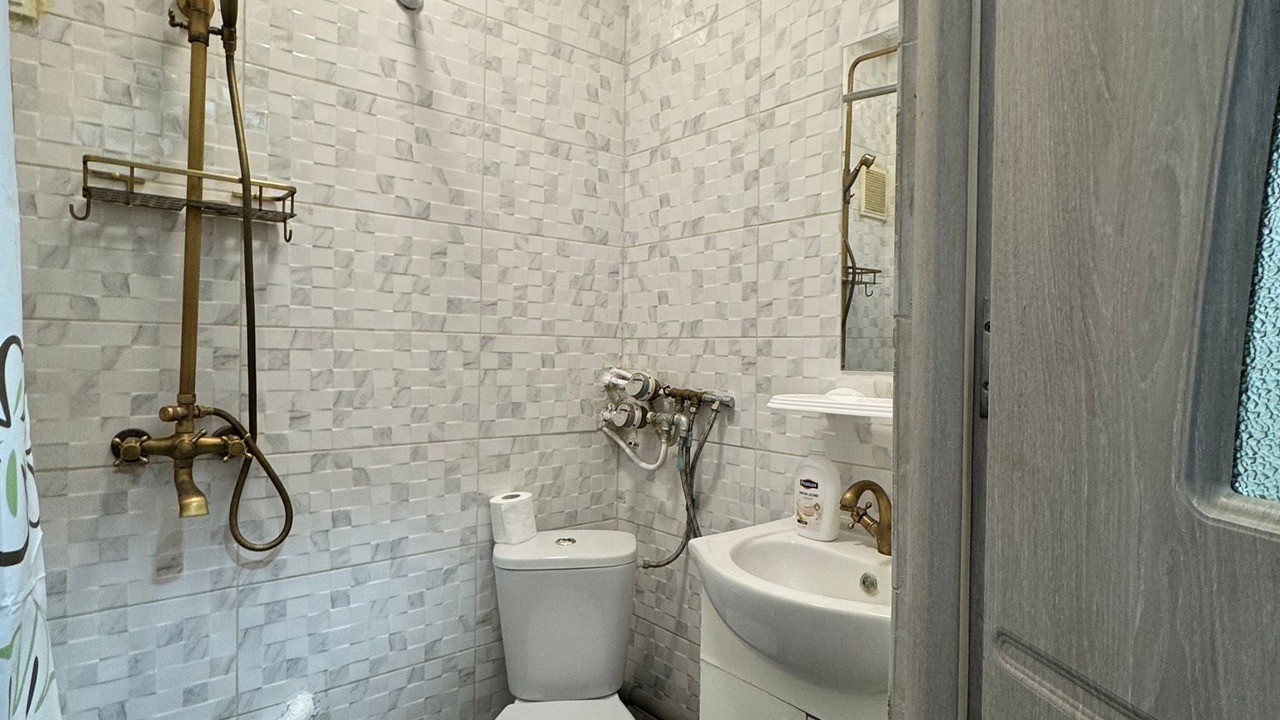 Photo of Bathroom in Bucharest