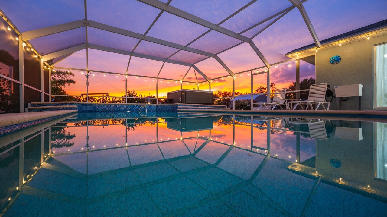 Photo of Outdoor in Trailer Estates
