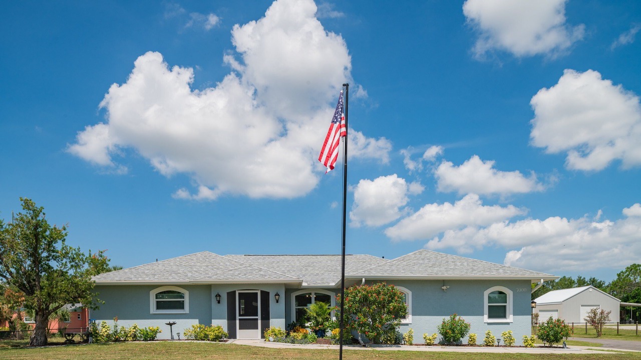Photo of Outdoor in Trailer Estates