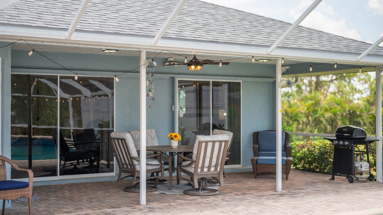 Photo of Outdoor in Trailer Estates