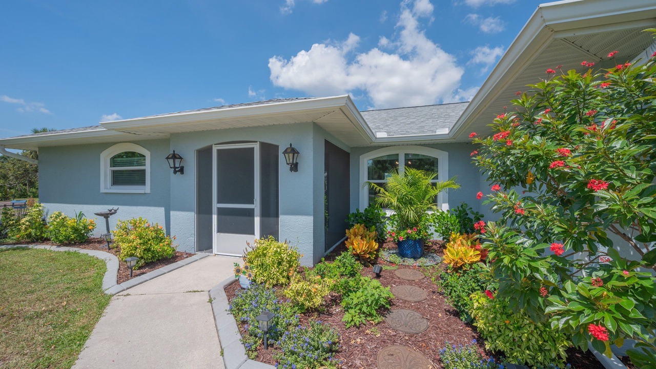Photo of Outdoor in Trailer Estates