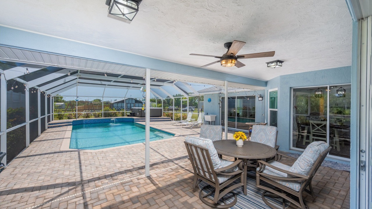 Photo of Outdoor in Trailer Estates