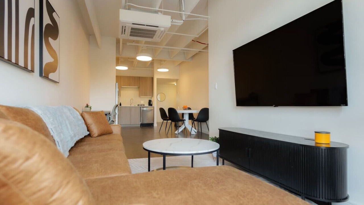 Photo of Livingroom in Washington