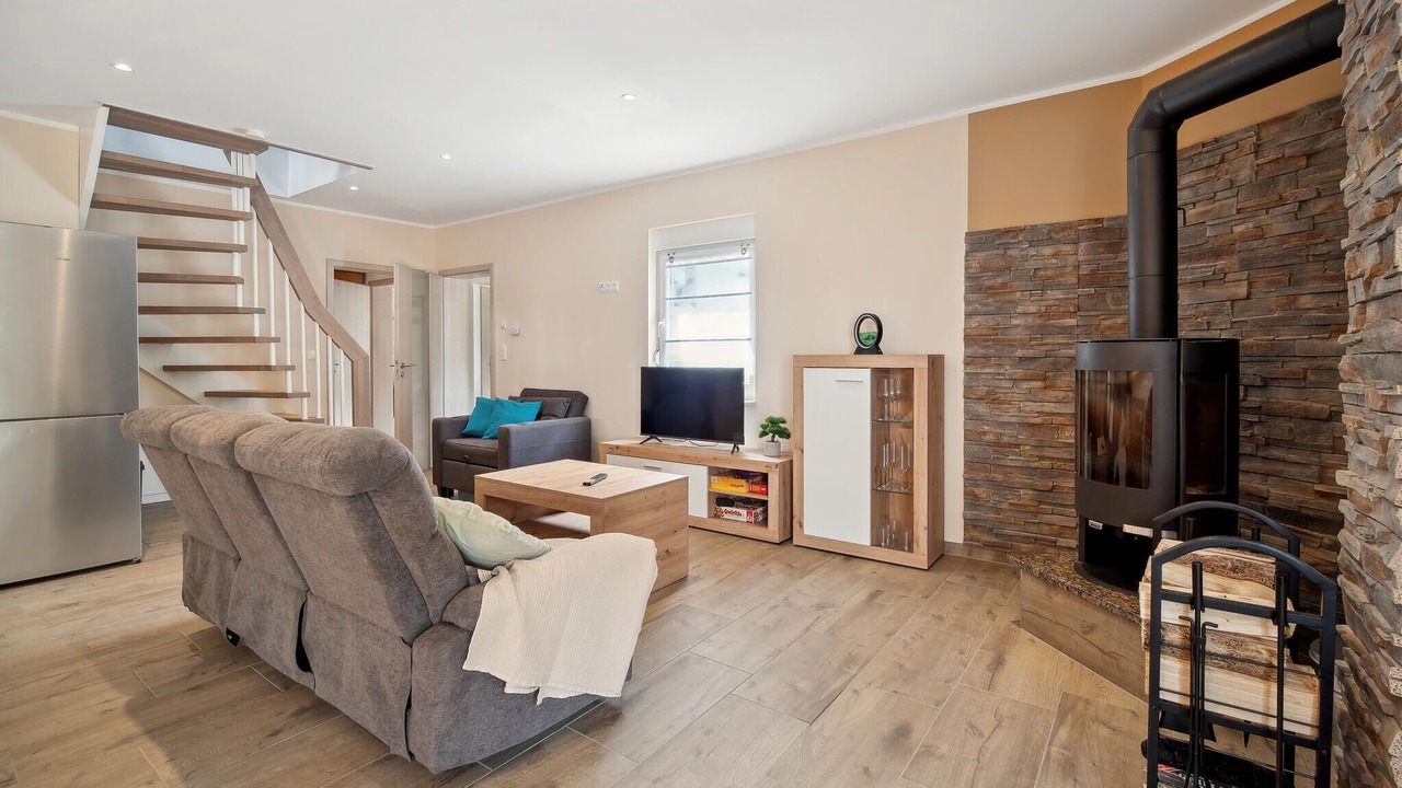 Photo of Bedroom in Allersdorf