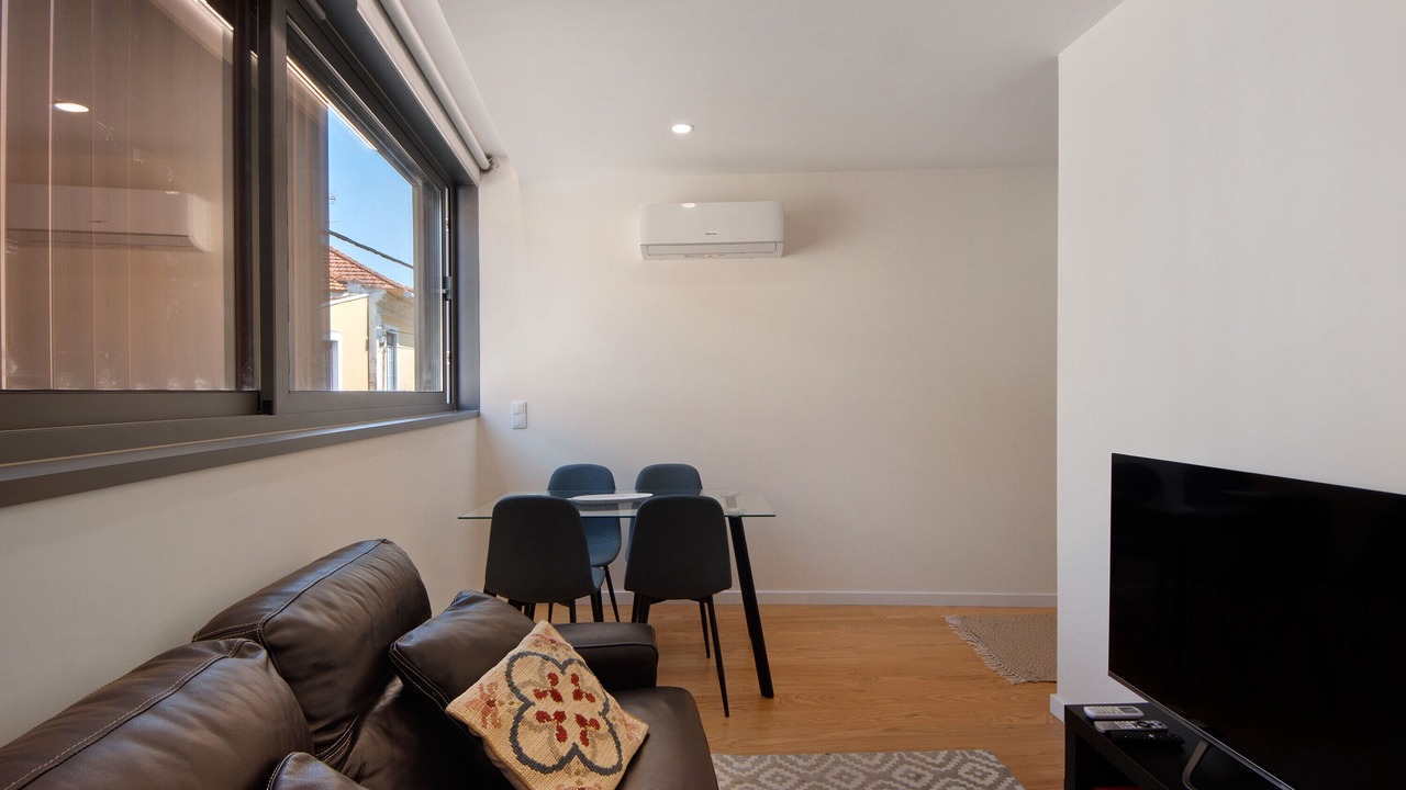Photo of Livingroom in Aveiro