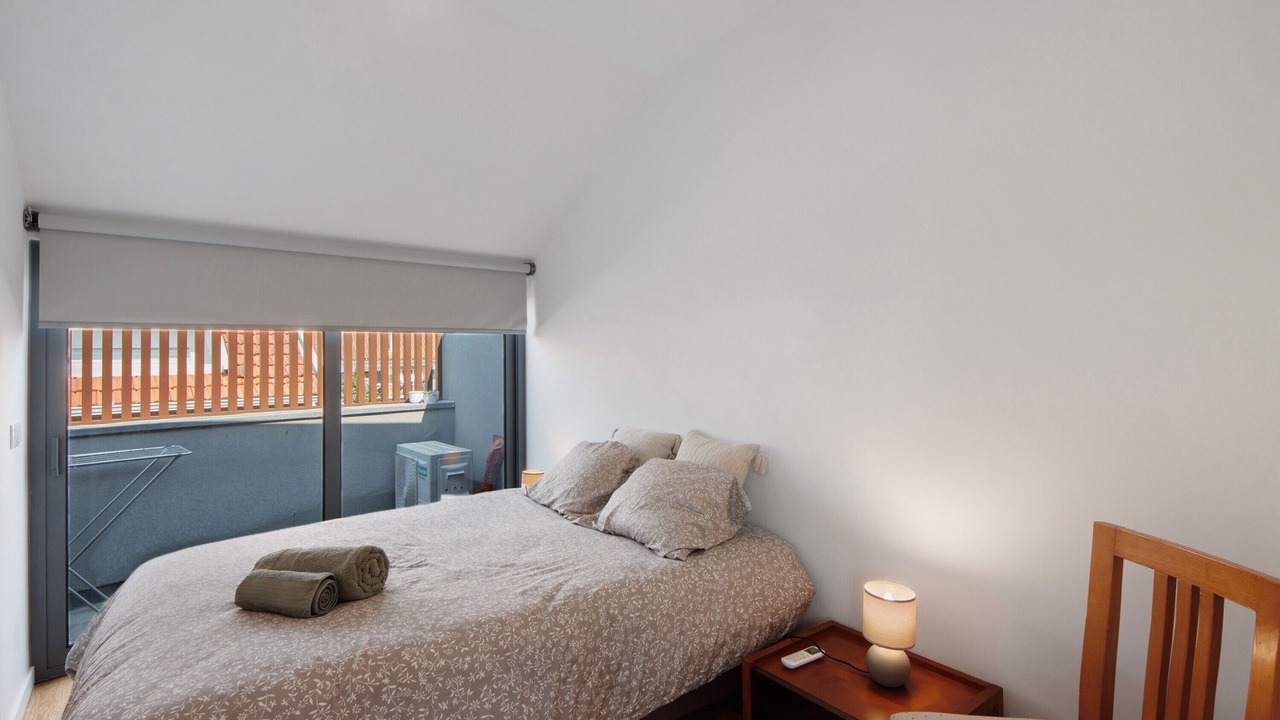 Photo of Bedroom in Aveiro