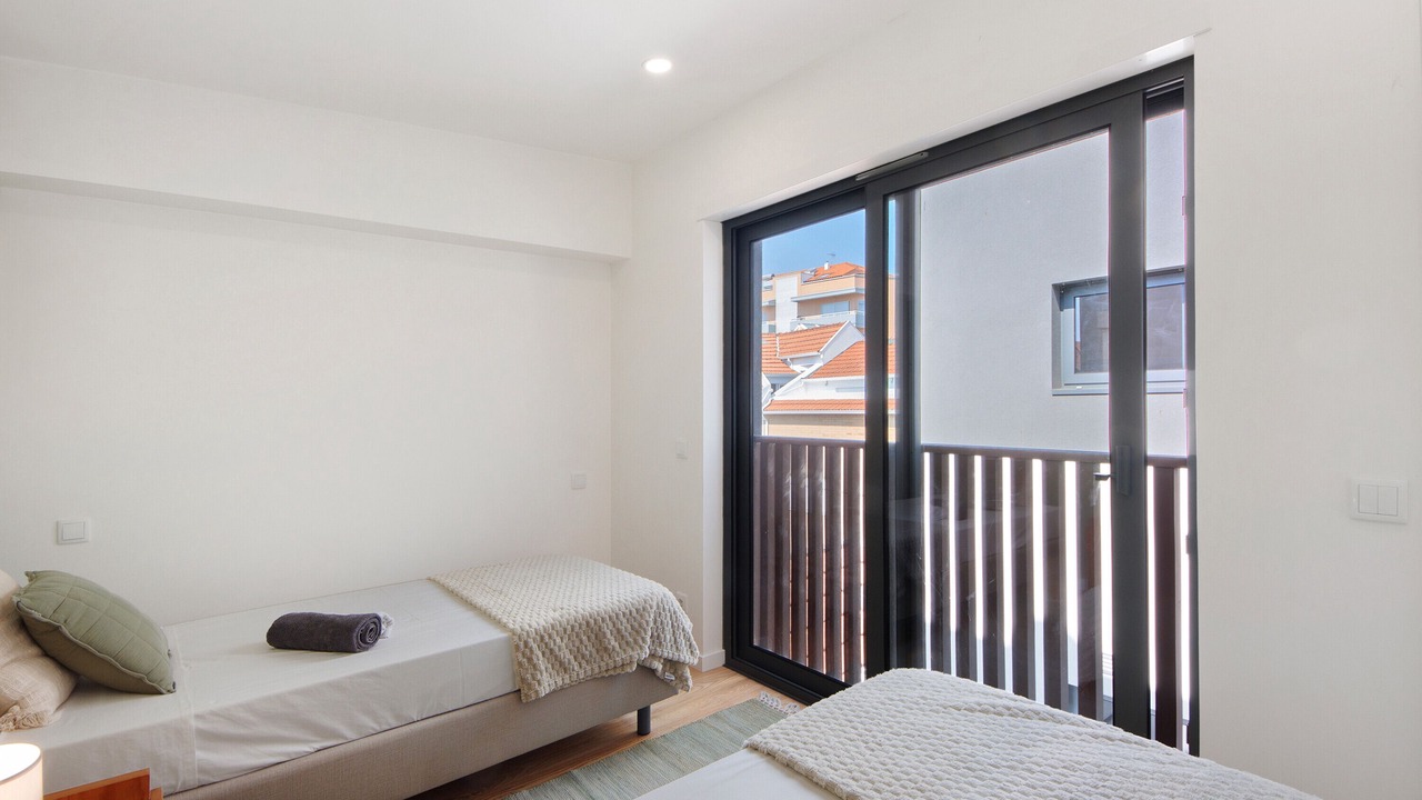 Photo of Bedroom in Aveiro