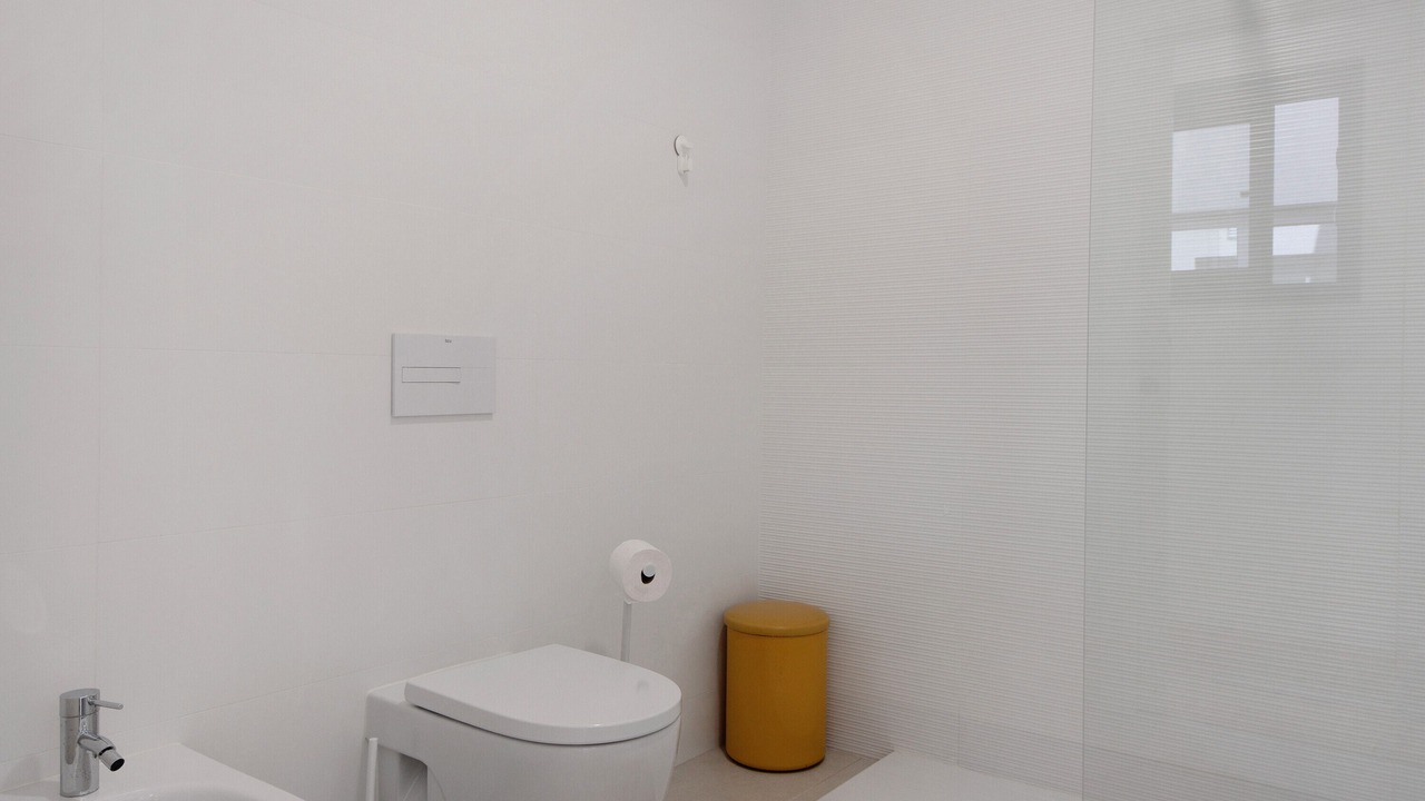 Photo of Bathroom in Aveiro