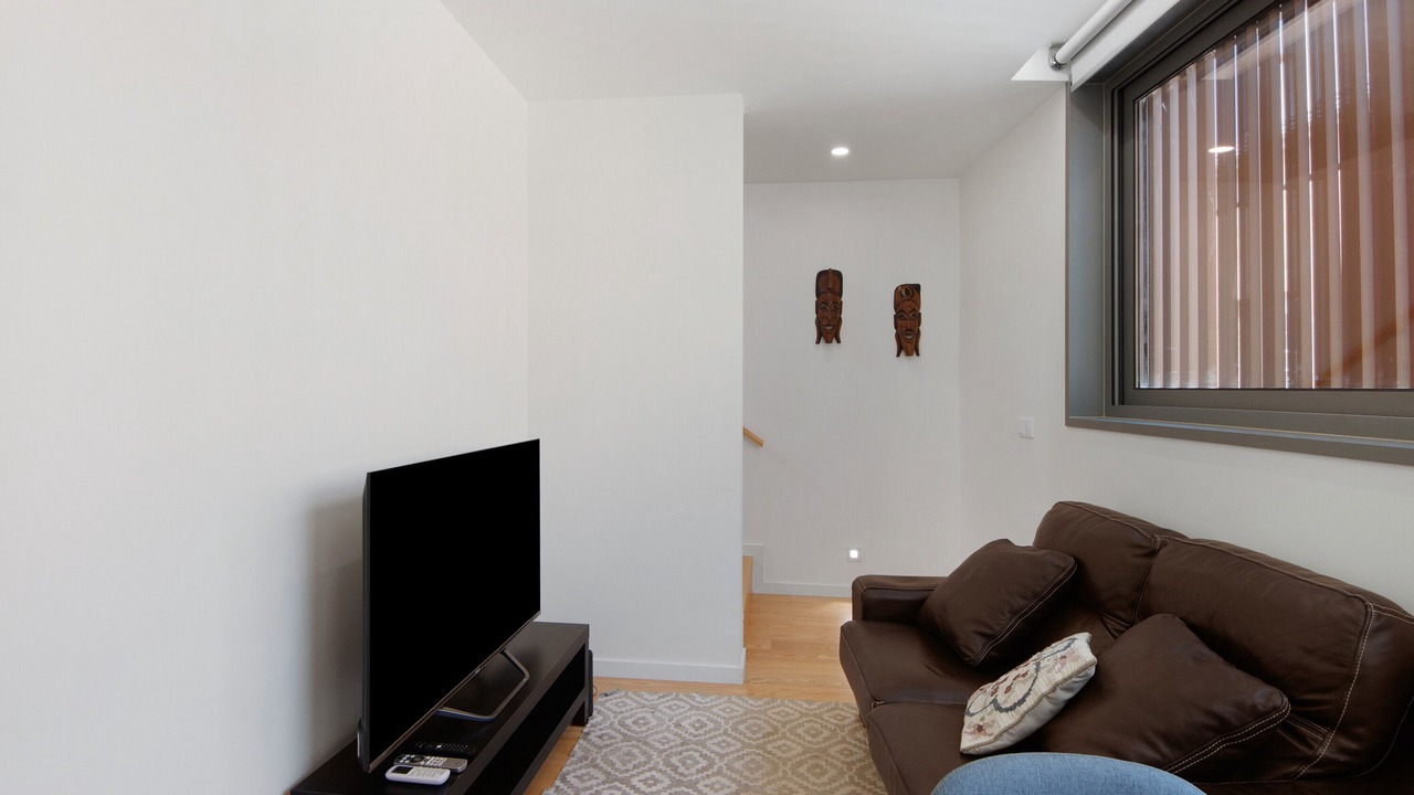 Photo of Livingroom in Aveiro