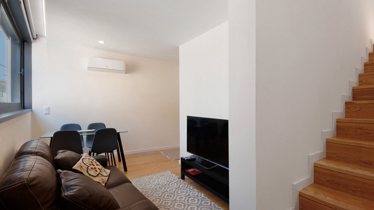 Photo of Livingroom in Aveiro