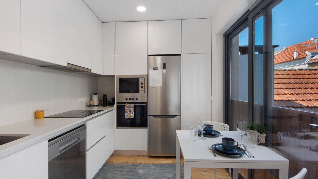 Photo of Kitchen in Aveiro