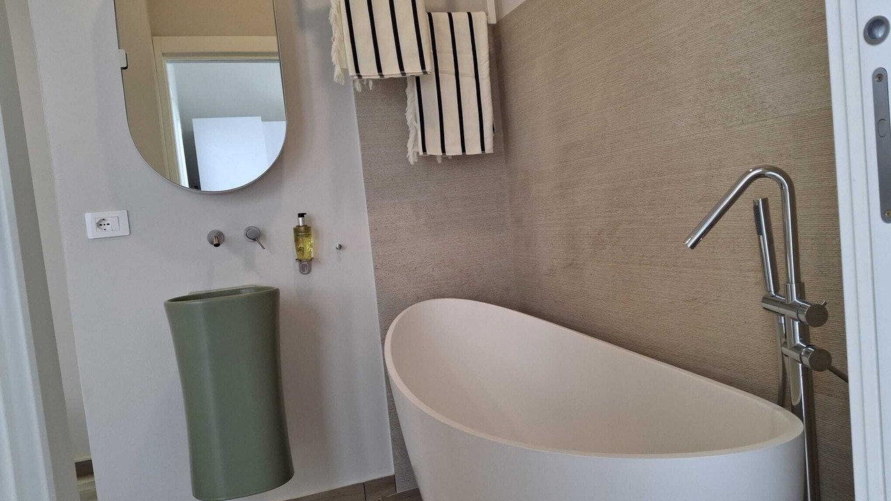 Photo of Bathroom in Lendinuso