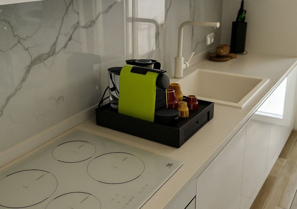 Photo of Kitchen in Lendinuso