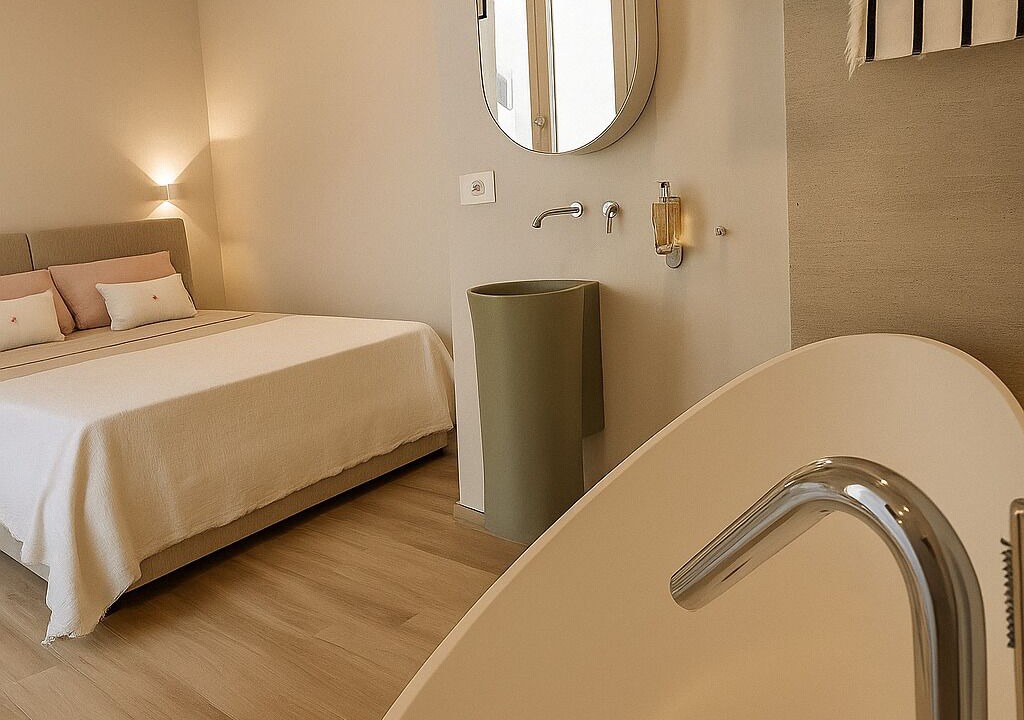 Photo of Bedroom in Lendinuso