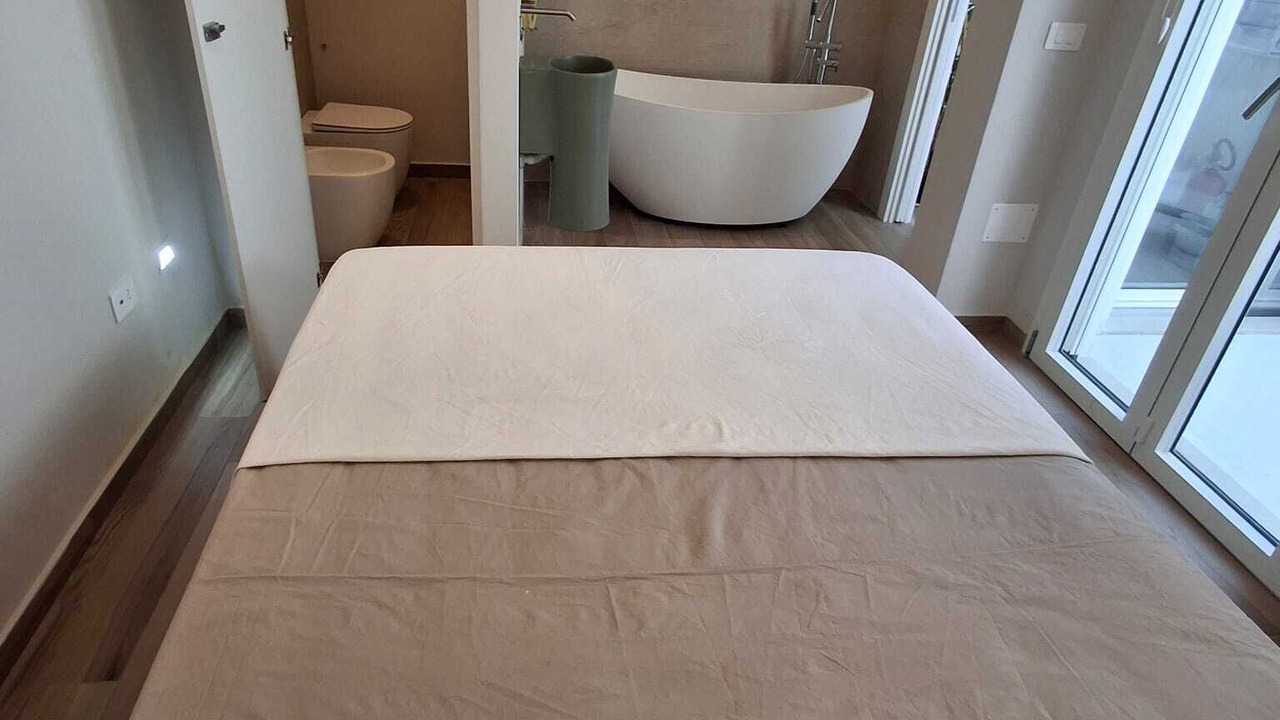 Photo of Bedroom in Lendinuso